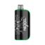 NEXEL Thunder 15K Prefilled Vape Pod Kit Watermelon Ice