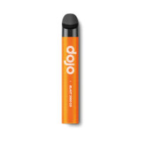 Pineapple Ice Vaporesso Dojo Blast 2000 Vape Kit Wholesale