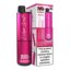 Pink Edition Flavour IVG 2400 Vape Pod Kit UK Compliant - Bulk 5 Pack
