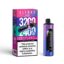 Purple Edition Elfbar 4in1 Prefilled Pod Kit