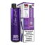 Purple Edition Flavour IVG 2400 Vape Pod Kit UK Compliant - Bulk 5 Pack