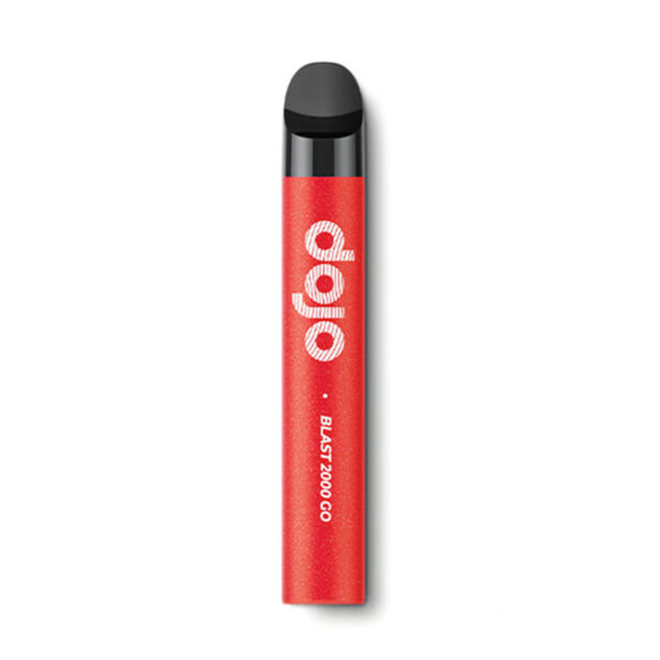 Vaporesso Dojo Blast 2000 Vape Kit - Image 5
