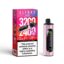 Red Edition Elfbar 4in1 Prefilled Pod Kit