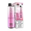 Retro Edition Flavour IVG 2400 Vape Pod Kit UK Compliant - Bulk 5 Pack
