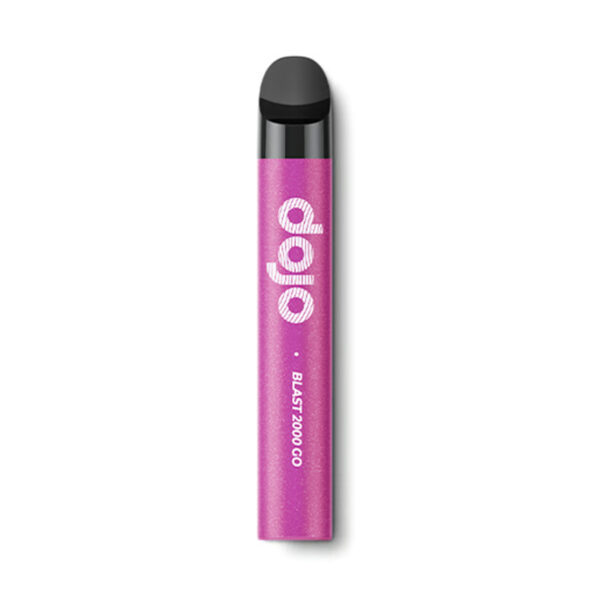Vaporesso Dojo Blast 2000 Vape Kit - Image 6