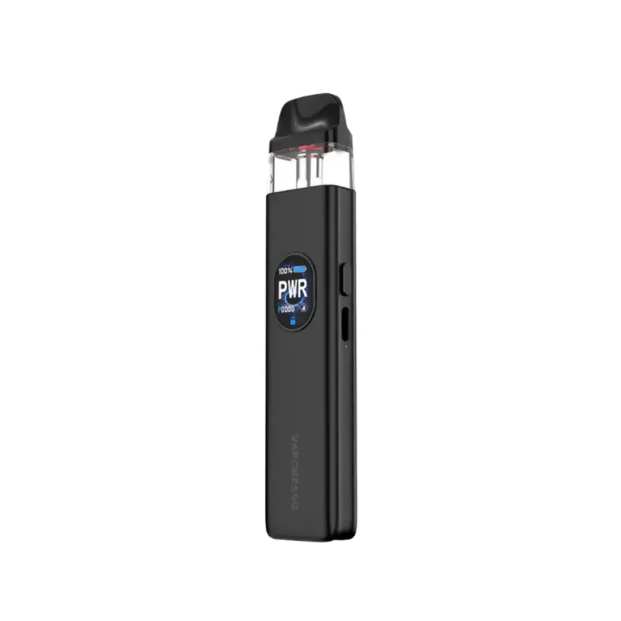 Vaporesso XROS 5 Vape Pod Kit Cosmic Black