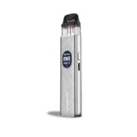 Vaporesso XROS 5 Vape Pod Kit Grey Silk Angle Feature
