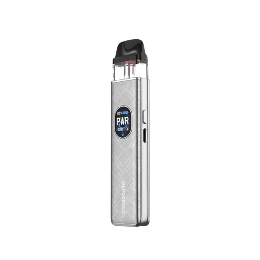Vaporesso XROS 5 Vape Pod Kit Grey Silk