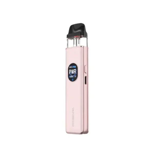 Vaporesso XROS 5 Vape Pod Kit Opal Pink