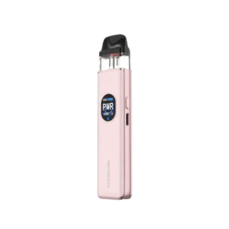 Vaporesso XROS 5 Vape Pod Kit Opal Pink