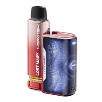 Watermelon Edition Lost Mary Nera 30K Vape Pod Kit June Compliant for UK Wholesale
