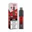 Blackberry Raspberry Hayati Pro Max 6000 Vape Kit