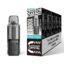Blueberry Raspberry - Bloody Bar Crystal 10K Vape Pod Replacements Prefilled Refills