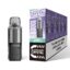 Blueberry Sour Raspberry - Bloody Bar Crystal 10K Vape Pod Replacements Prefilled Refills