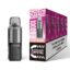 Fizzy Cherry - Bloody Bar Crystal 10K Vape Pod Replacements Prefilled Refills