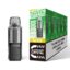 Mix Bear - Bloody Bar Crystal 10K Vape Pod Replacements Prefilled Refills