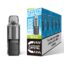 Mr Blue - Bloody Bar Crystal 10K Vape Pod Replacements Prefilled Refills