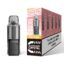 Peach Mango - Bloody Bar Crystal 10K Vape Pod Replacements Prefilled Refills