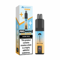 Caribbean Crush Hayati Pro Max 6000 Vape Kit