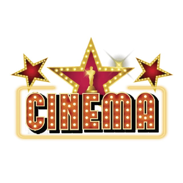 cinema range logo