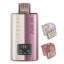 Exotic Edition Flavour Elfbar Dual 10K Vape Pod Kit - Bulk 5 Pack