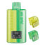 Lemon Edition Flavour Elfbar Dual 10K Vape Pod Kit - Bulk 5 Pack