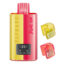 Pineapple Edition Flavour Elfbar Dual 10K Vape Pod Kit - Bulk 5 Pack