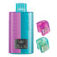 Sour Edition Flavour Elfbar Dual 10K Vape Pod Kit - Bulk 5 Pack