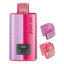 Strawberry Edition Flavour Elfbar Dual 10K Vape Pod Kit - Bulk 5 Pack