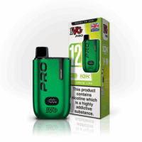 ivg pro 10k lemon lime kit