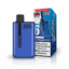 Blue Raspberry Ice Flavour IVG Savr 3000 Vape Pod Kit UK Compliant - Bulk 5 Pack