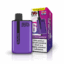 Blue Sour Raspberry Flavour IVG Savr 3000 Vape Pod Kit UK Compliant - Bulk 5 Pack