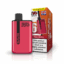 Fizzy Cherry Flavour IVG Savr 3000 Vape Pod Kit UK Compliant - Bulk 5 Pack