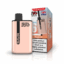 Peach Ice Flavour IVG Savr 3000 Vape Pod Kit UK Compliant - Bulk 5 Pack
