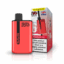 Strawberry Ice Flavour IVG Savr 3000 Vape Pod Kit UK Compliant - Bulk 5 Pack