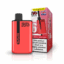 Strawberry Watermelon Flavour IVG Savr 3000 Vape Pod Kit UK Compliant - Bulk 5 Pack