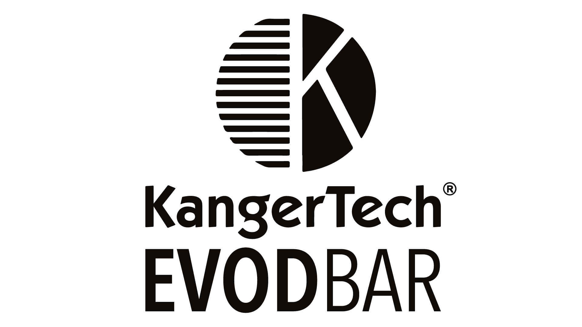 kanger tech evod logo