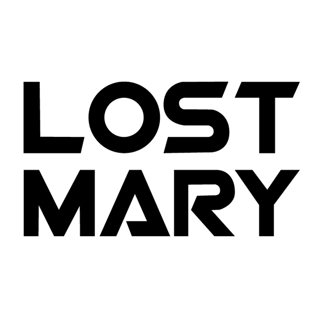 lost mary logo