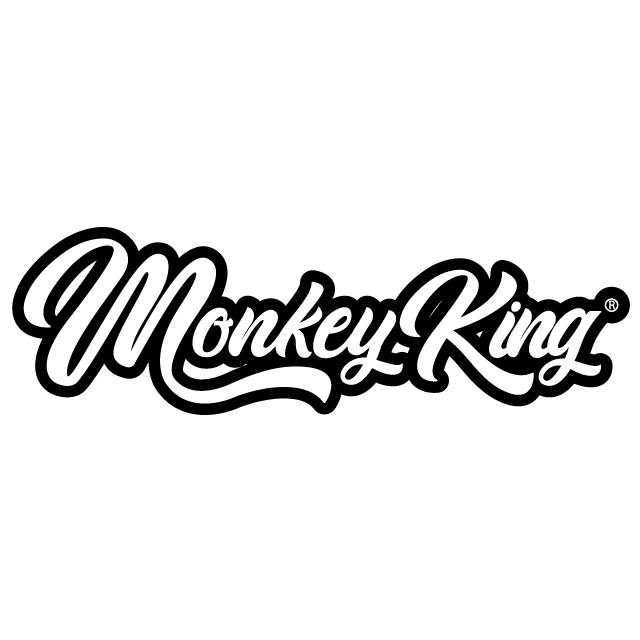monkey king logo
