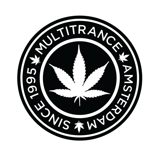 multitrance amsterdam logo