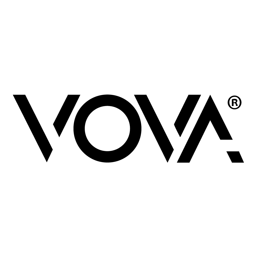 VOVA logo