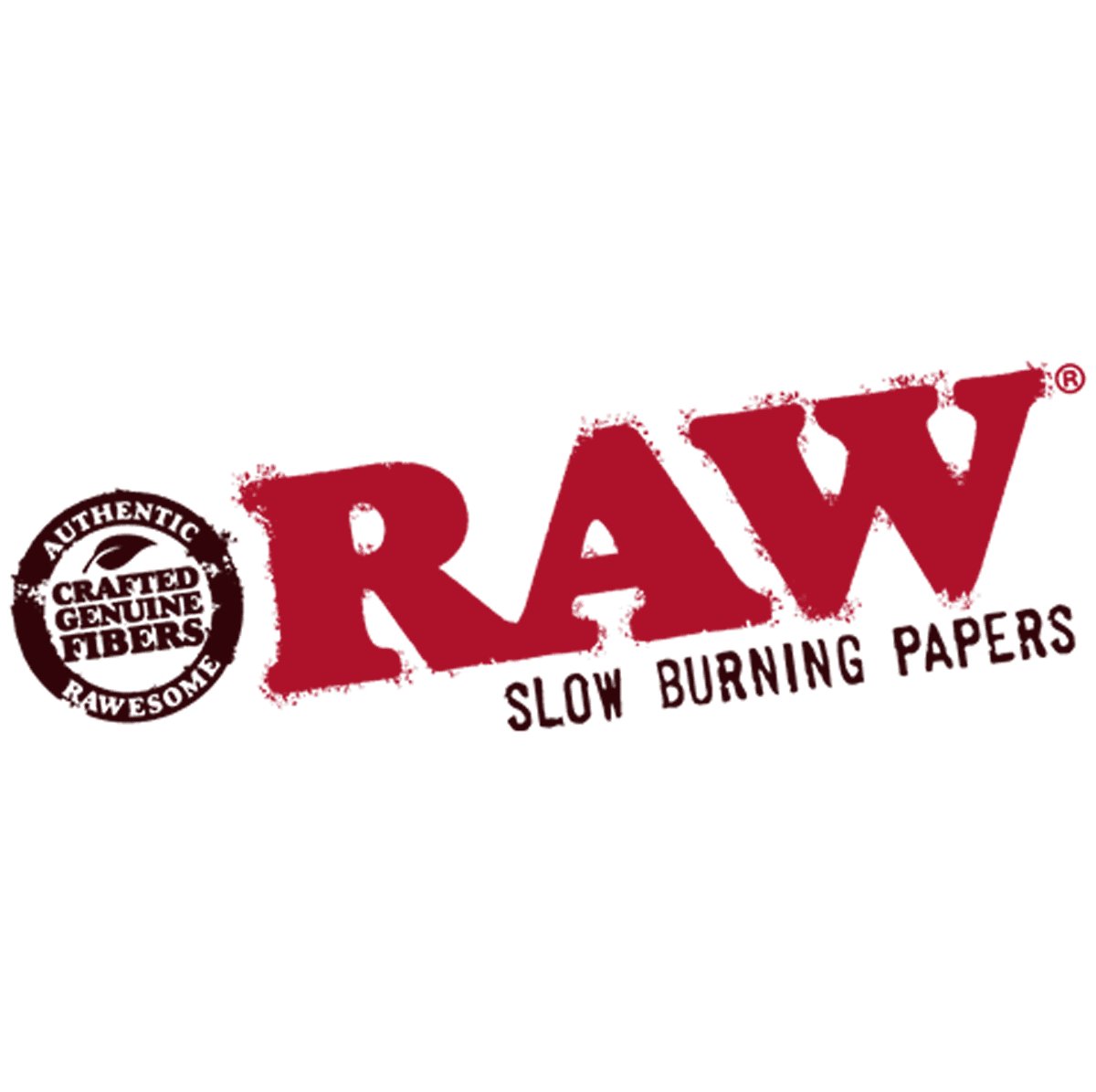 raw logo