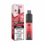 Strawberry Cherry Cranberry Hayati Pro Max 6000 Vape Kit