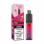 Strawberry Raspberry Ice Hayati Pro Max 6000 Vape Kit