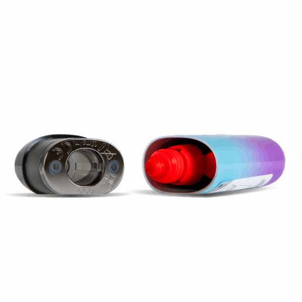 Vaporesso Dojo Blast 10K Vape Kit - Image 4