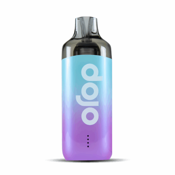 Vaporesso Dojo Blast 10K Vape Kit