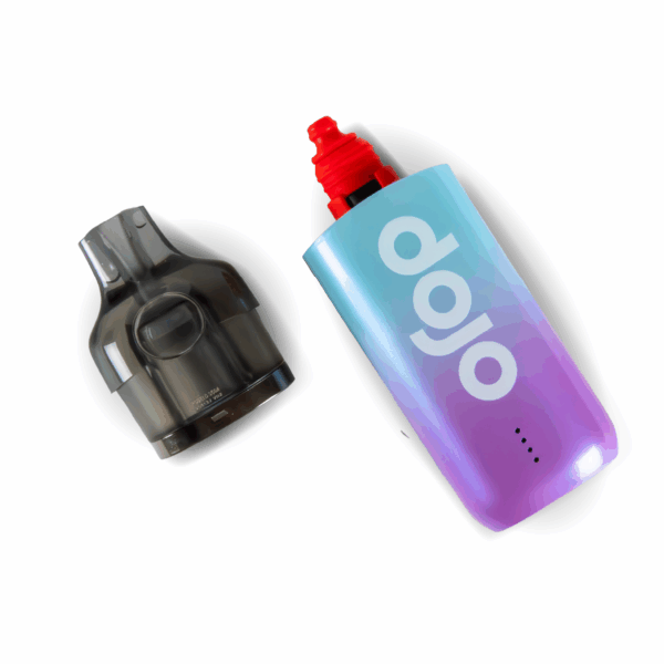 Vaporesso Dojo Blast 10K Vape Kit - Image 3