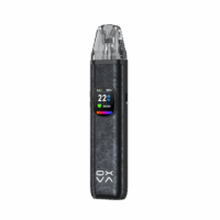 OXVA Xlim Pro 2 DNA Refillable Vape Kit Frost Titanium Blue