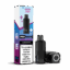 hayati pro max refill pods 5 packs blue razz gb