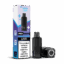 hayati pro max refill pods 5 packs blueberry raspberry